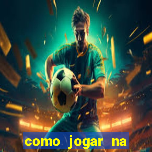 como jogar na plataforma do tigre